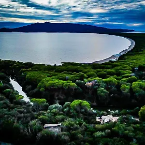 Appartement Paradisino, Orbetello