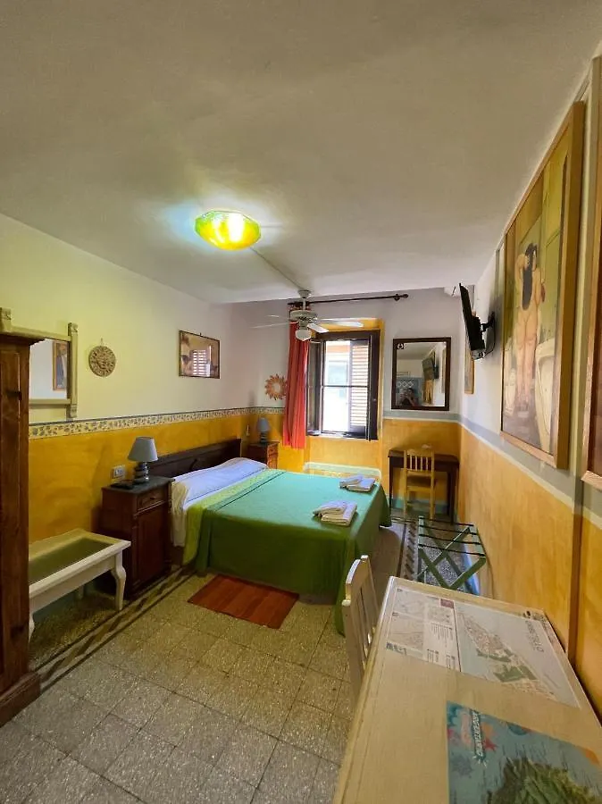 אורבטלו B&B Tony And Judy