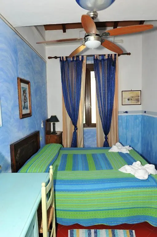 אורבטלו B&B Tony And Judy